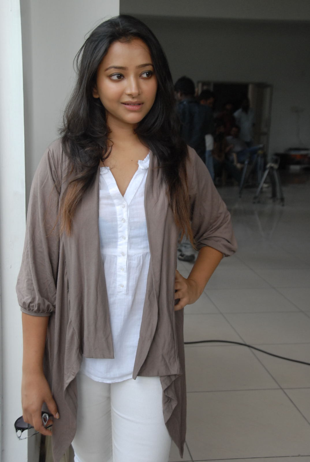 Swetha Basu Prasad latest Pictures gallery | Picture 55002